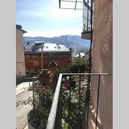 Puigcerda Centro. Acogedor Apartament En El Pueblo Extérieur photo